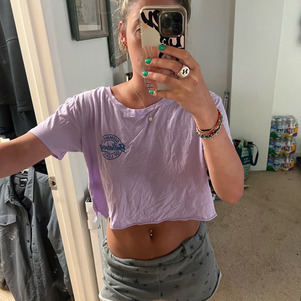 Billabong Top NWT